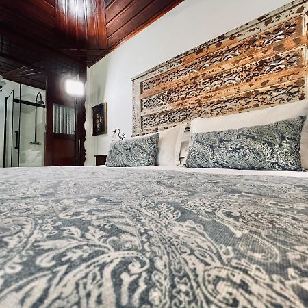 Hacienda Hotel San Jose Pereira Luaran gambar