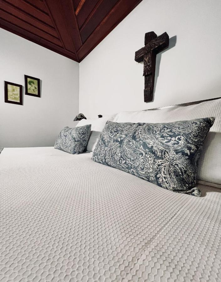 Hacienda Hotel San Jose Pereira Luaran gambar
