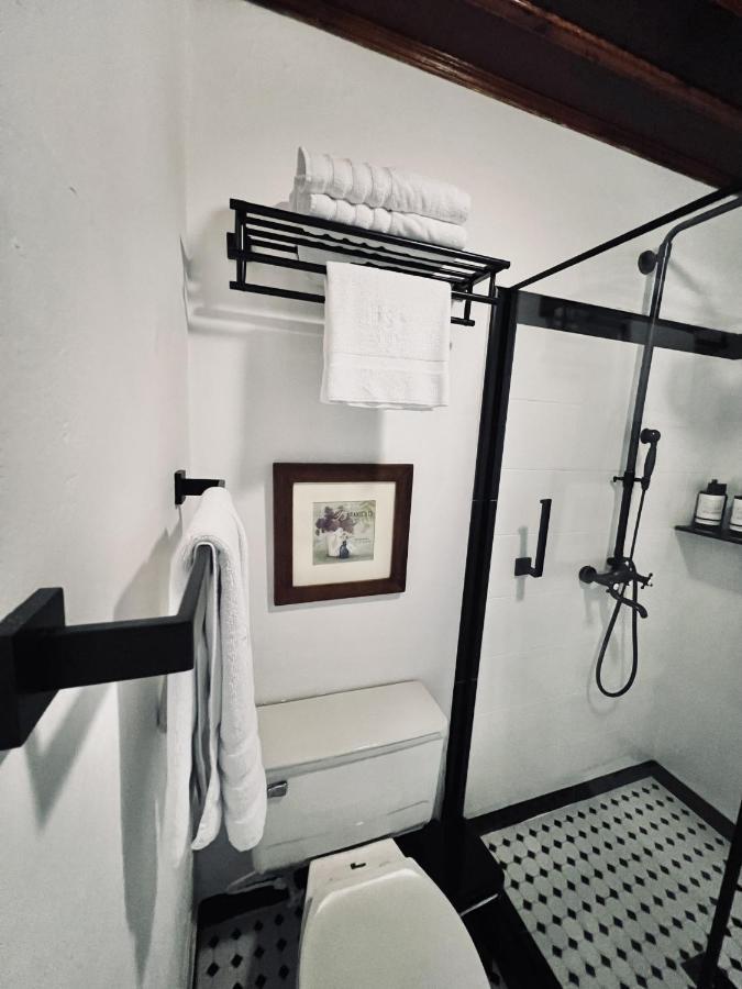 Hacienda Hotel San Jose Pereira Luaran gambar