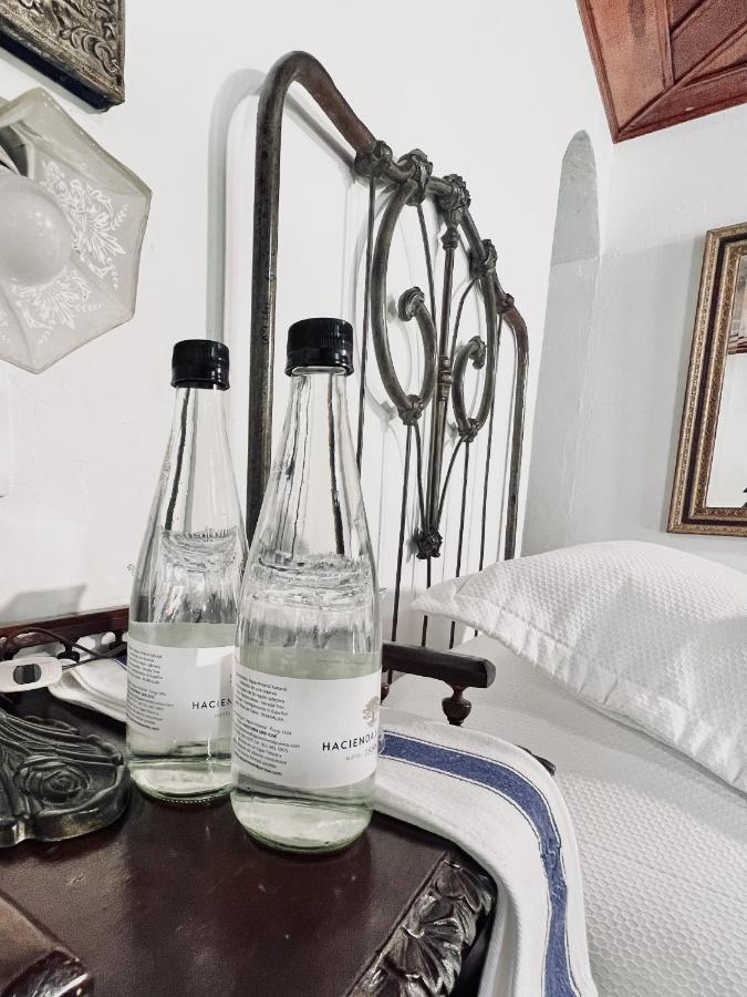 Hacienda Hotel San Jose Pereira Luaran gambar